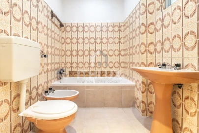 Apartamento T3 para Venda em Alto do Seixalinho, Santo André e Verderena
