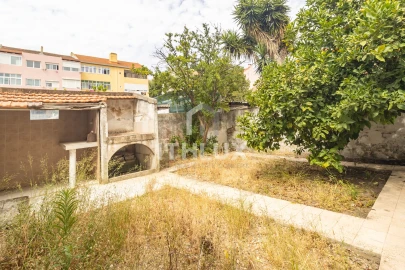 Apartamento T3 para Venda em Alto do Seixalinho, Santo André e Verderena