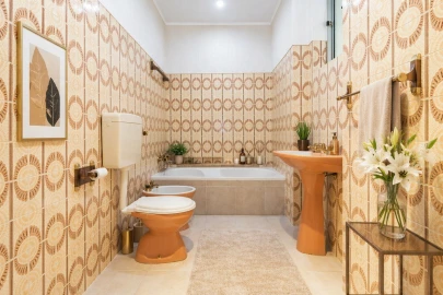 Apartamento T3 para Venda em Alto do Seixalinho, Santo André e Verderena