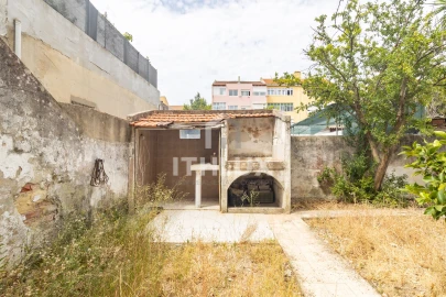 Apartamento T3 para Venda em Alto do Seixalinho, Santo André e Verderena