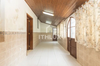 Apartamento T3 para Venda em Alto do Seixalinho, Santo André e Verderena