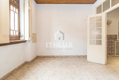 Apartamento T3 para Venda em Alto do Seixalinho, Santo André e Verderena