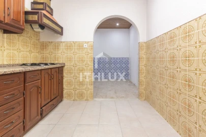 Apartamento T3 para Venda em Alto do Seixalinho, Santo André e Verderena