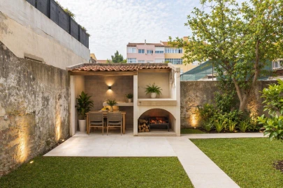 Apartamento T3 para Venda em Alto do Seixalinho, Santo André e Verderena