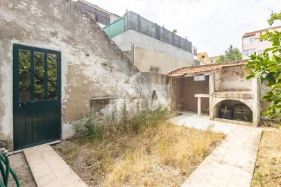 Apartamento T3 para Venda em Alto do Seixalinho, Santo André e Verderena