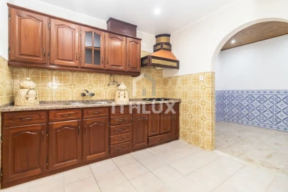 Apartamento T3 para Venda em Alto do Seixalinho, Santo André e Verderena