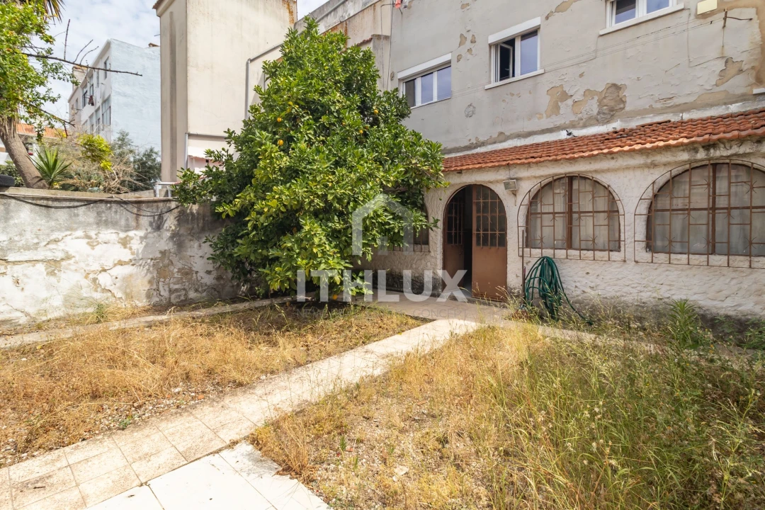 Apartamento T3 para Venda em Alto do Seixalinho, Santo André e Verderena Foto 45