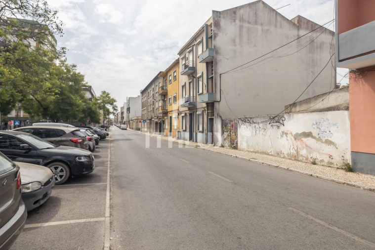 Apartamento T3 para Venda em Alto do Seixalinho, Santo André e Verderena Foto 3