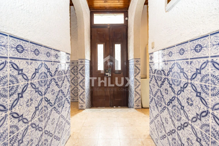 Apartamento T3 para Venda em Alto do Seixalinho, Santo André e Verderena Foto 7