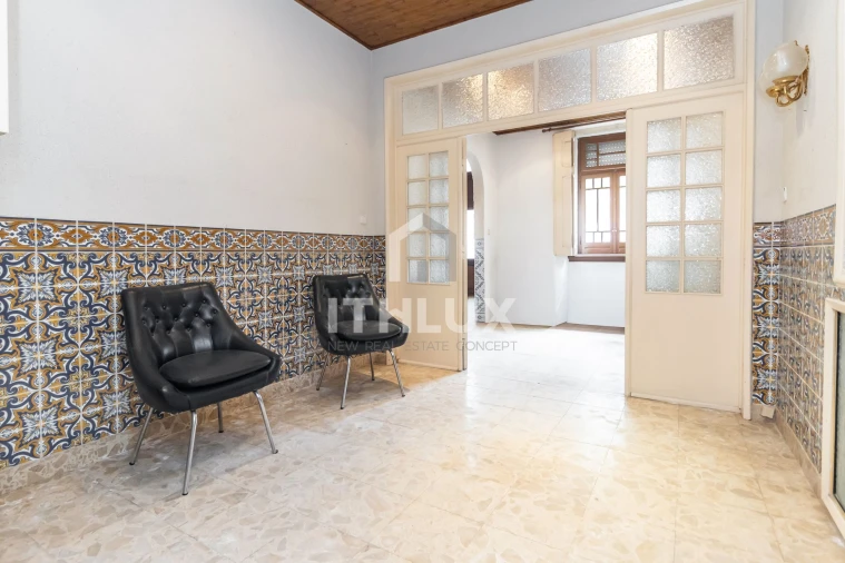 Apartamento T3 para Venda em Alto do Seixalinho, Santo André e Verderena Foto 19