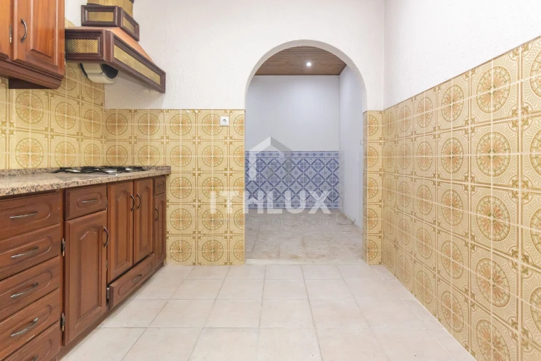 Apartamento T3 para Venda em Alto do Seixalinho, Santo André e Verderena Foto 28