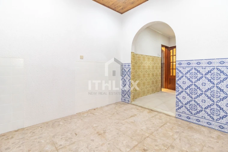 Apartamento T3 para Venda em Alto do Seixalinho, Santo André e Verderena Foto 37