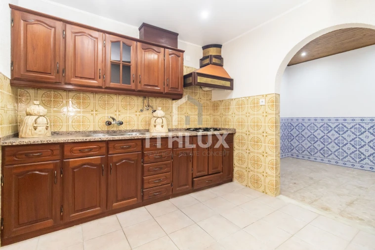 Apartamento T3 para Venda em Alto do Seixalinho, Santo André e Verderena Foto 27