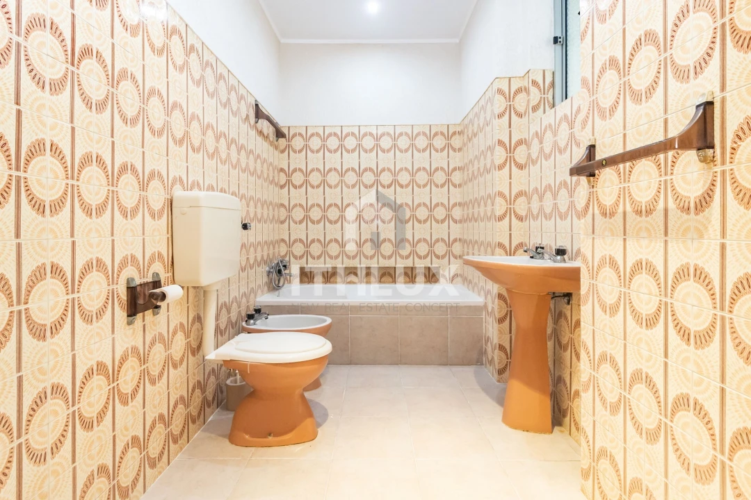 Apartamento T3 para Venda em Alto do Seixalinho, Santo André e Verderena Foto 23