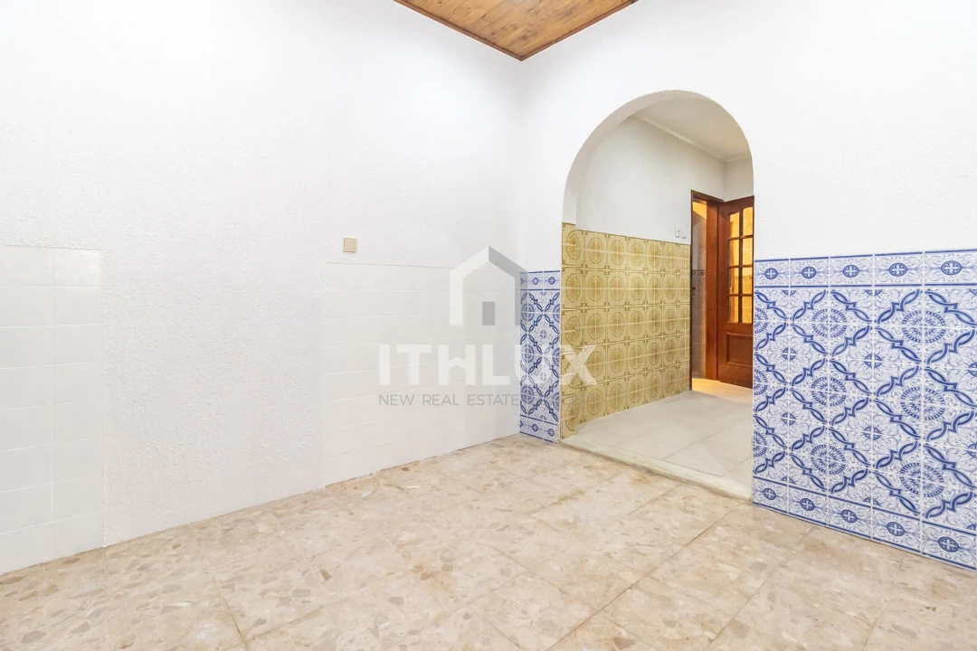 Apartamento T3 para Venda em Alto do Seixalinho, Santo André e Verderena Foto 37