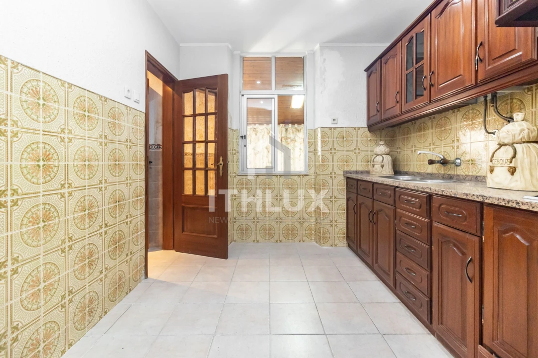 Apartamento T3 para Venda em Alto do Seixalinho, Santo André e Verderena Foto 36
