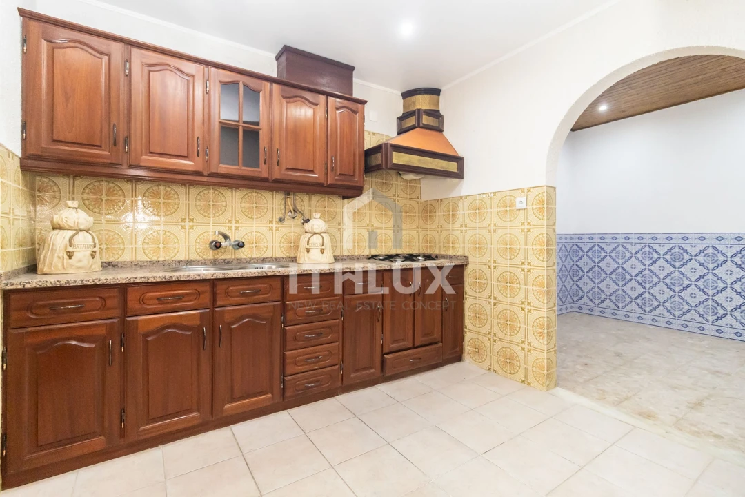 Apartamento T3 para Venda em Alto do Seixalinho, Santo André e Verderena Foto 27