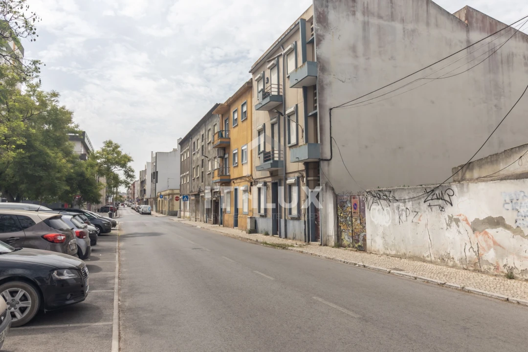 Apartamento T3 para Venda em Alto do Seixalinho, Santo André e Verderena Foto 4
