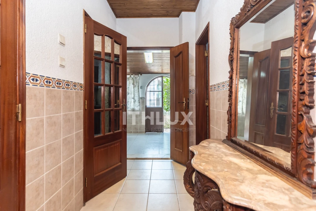 Apartamento T3 para Venda em Alto do Seixalinho, Santo André e Verderena Foto 20