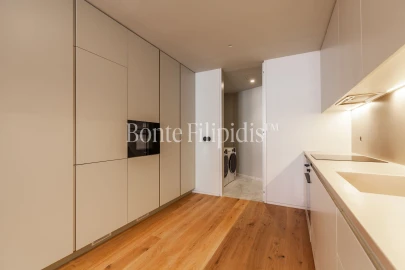 Apartamento T2 para Venda em Campo de Ourique