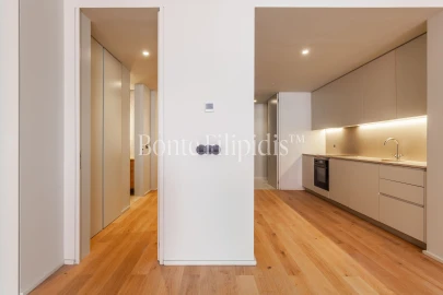 Apartamento T2 para Venda em Campo de Ourique