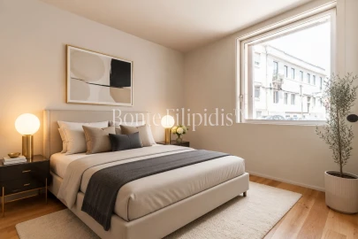 Apartamento T2 para Venda em Campo de Ourique