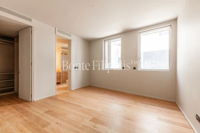Apartamento T2 para Venda em Campo de Ourique