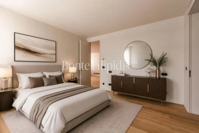 Apartamento T2 para Venda em Campo de Ourique
