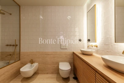 Apartamento T2 para Venda em Campo de Ourique