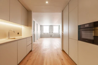 Apartamento T2 para Venda em Campo de Ourique