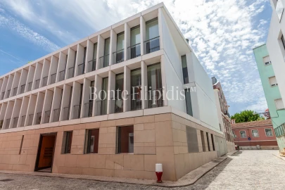 Apartamento T2 para Venda em Campo de Ourique