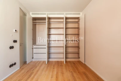 Apartamento T2 para Venda em Campo de Ourique