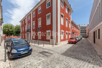 Apartamento T2 para Venda em Campo de Ourique