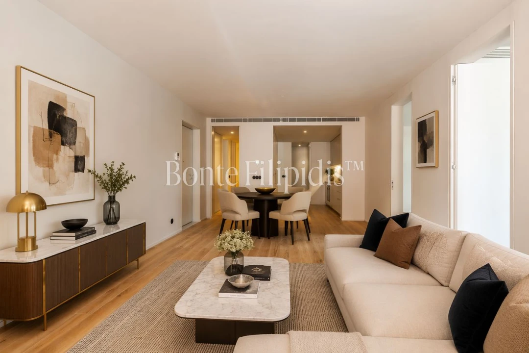 Apartamento T2 para Venda em Campo de Ourique Foto 1