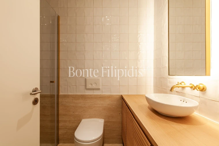 Apartamento T2 para Venda em Campo de Ourique Foto 29