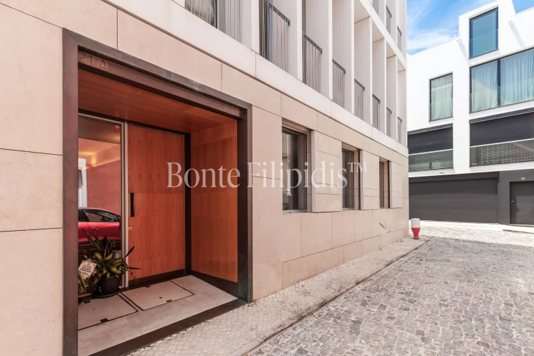 Apartamento T2 para Venda em Campo de Ourique Foto 34