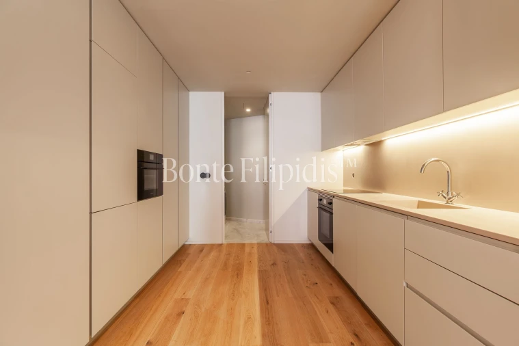 Apartamento T2 para Venda em Campo de Ourique Foto 27