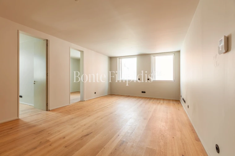 Apartamento T2 para Venda em Campo de Ourique Foto 2