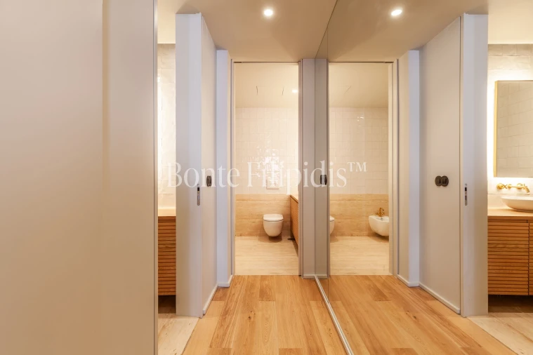 Apartamento T2 para Venda em Campo de Ourique Foto 14