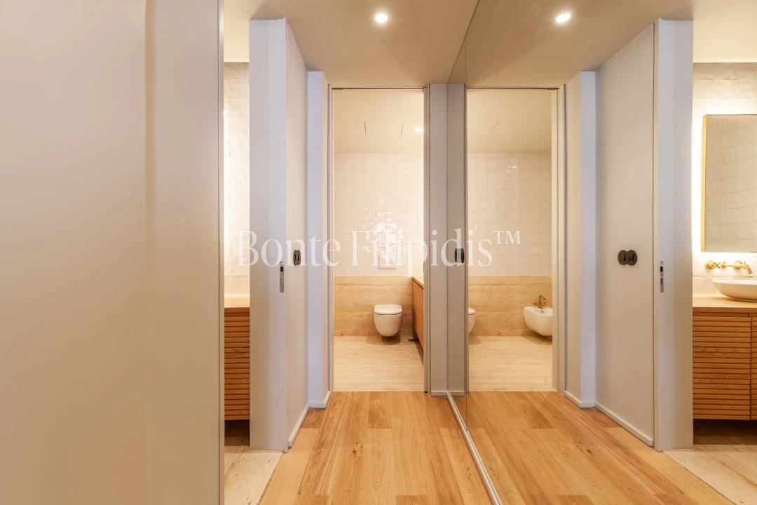 Apartamento T2 para Venda em Campo de Ourique Foto 14
