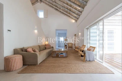 Moradia T4 para Venda em Carvalhal