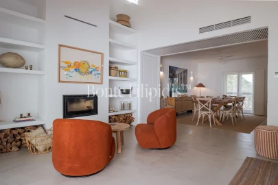Moradia T4 para Venda em Carvalhal