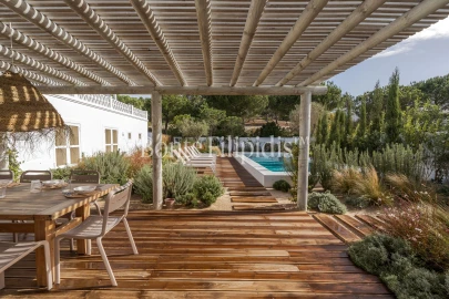 Moradia T4 para Venda em Carvalhal