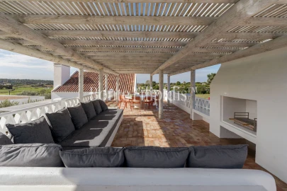 Moradia T4 para Venda em Carvalhal