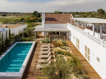 Moradia T4 para Venda em Carvalhal