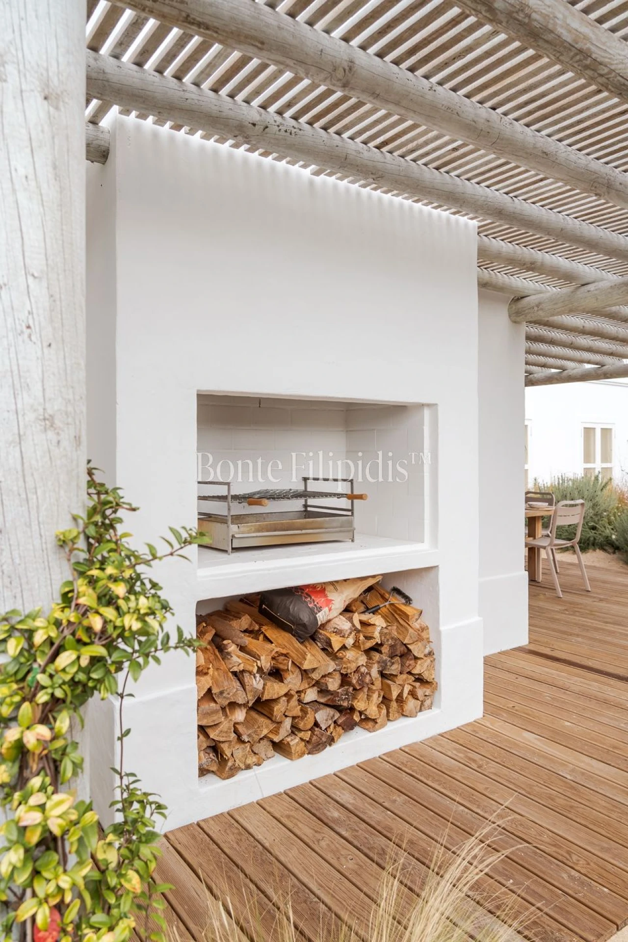 Moradia T4 para Venda em Carvalhal Foto 50