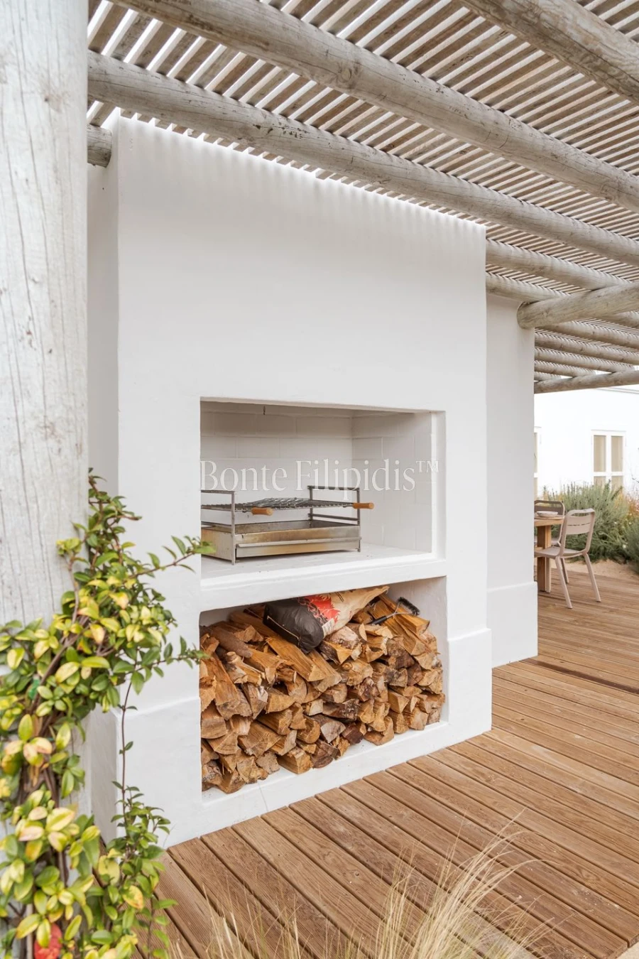 Moradia T4 para Venda em Carvalhal Foto 50