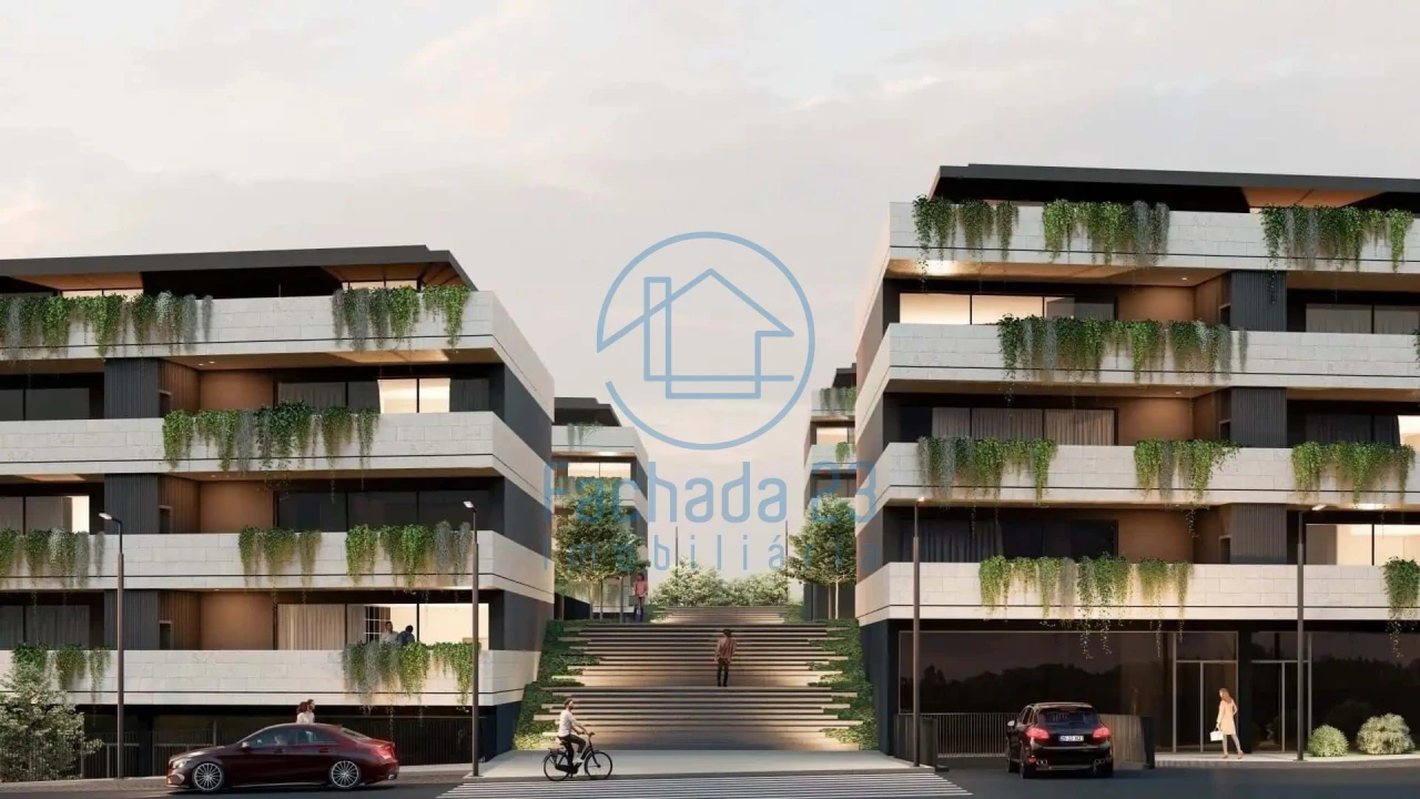 Apartamento T2 para Venda em Vila Nova de Cerveira e Lovelhe Foto 11