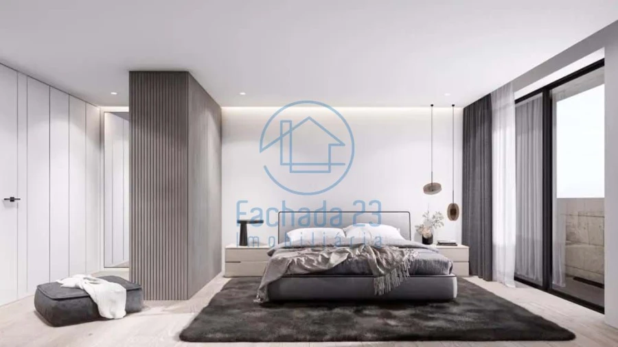Apartamento T2 para Venda em Vila Nova de Cerveira e Lovelhe Foto 5