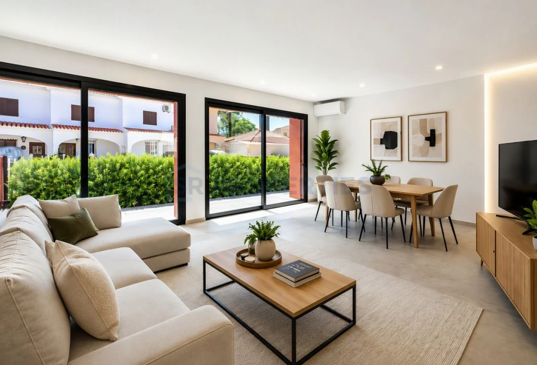 Apartamento T2 para Venda em Quarteira Foto 1